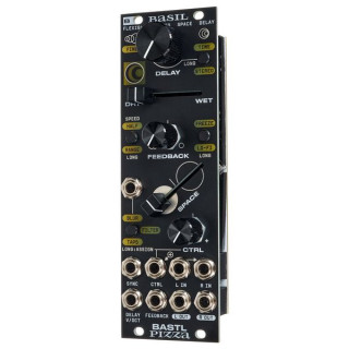 Инструменты Бастла Базилик Bastl Instruments Basil