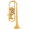 Труба Peter Oberrauch Firenze Trumpet C 0,4 GP Peter Oberrauch Firenze Trumpet C 0,4 GP