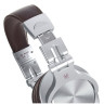 OneOdio Fusion A70 Серебро-коричневый OneOdio Fusion A70 Silver-Brown