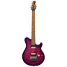 Музыкальный инструмент Music Man Axis Ollalieberry Flame Music Man Axis Ollalieberry Flame