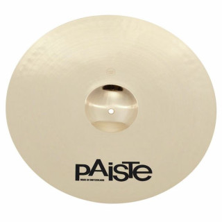 Крэш тарелка Paiste 20" Reflector Heavy Full Crash Paiste 20" Reflector Heavy Full Crash