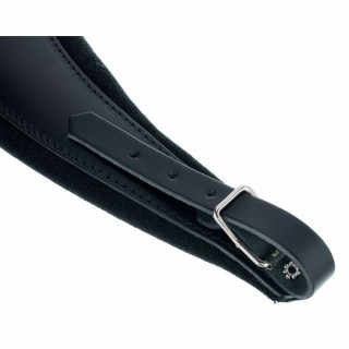 Ремешок Thomann Ergonomica XL черный Thomann Ergonomica Strap XL Black