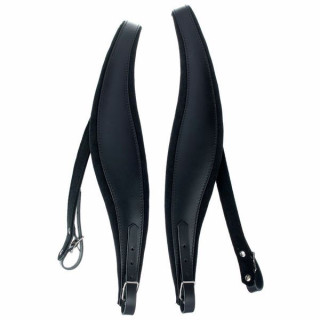 Ремешок Thomann Ergonomica XL черный Thomann Ergonomica Strap XL Black