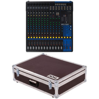 Yamaha MG16XU Набор №639694 Yamaha MG16XU Bundle №639694