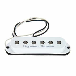 Звукосниматель Seymour Duncan SSL-3 WH RW/RP Seymour Duncan SSL-3 WH RW/RP