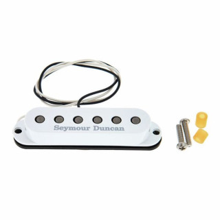Звукосниматель Seymour Duncan SSL-3 WH RW/RP Seymour Duncan SSL-3 WH RW/RP