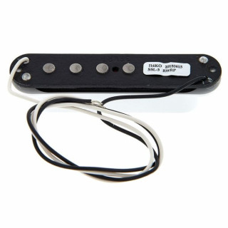 Звукосниматель Seymour Duncan SSL-3 WH RW/RP Seymour Duncan SSL-3 WH RW/RP