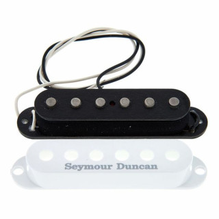 Звукосниматель Seymour Duncan SSL-3 WH RW/RP Seymour Duncan SSL-3 WH RW/RP