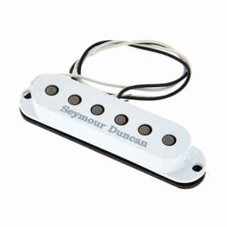 Звукосниматель Seymour Duncan SSL-3 WH RW/RP Seymour Duncan SSL-3 WH RW/RP