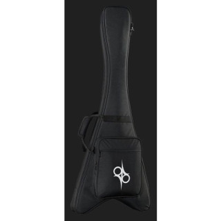 Солнечные гитары V1.6 C Сажей матовой Solar Guitars V1.6 C Carbon Black Matte