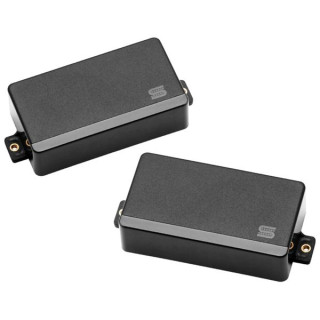 Сеймур Данкан МорталКойЛ Мульти-сет БЛ 6 Seymour Duncan MortalCoil Multiple Set BL 6