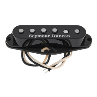 Seymour Duncan обыграл ST-Style Bridge BK Seymour Duncan Scooped ST-Style Bridge BK