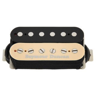 Сеймур Дункан Возбудитель Хамбакер Зебра Seymour Duncan Exciter Humbucker Zebra