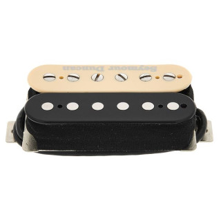 Сеймур Дункан Возбудитель Хамбакер Зебра Seymour Duncan Exciter Humbucker Zebra