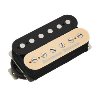 Сеймур Дункан Возбудитель Хамбакер Зебра Seymour Duncan Exciter Humbucker Zebra