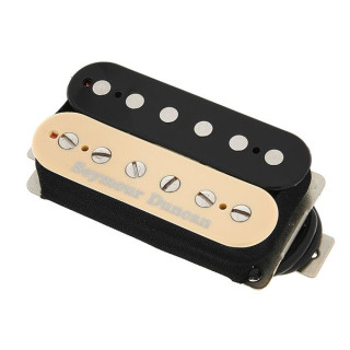 Сеймур Дункан Возбудитель Хамбакер Зебра Seymour Duncan Exciter Humbucker Zebra