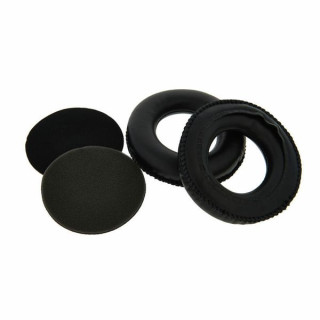 Амбушюры Superlux HD-681 из мягкой кожи Superlux HD-681 Ear Pads Softskin