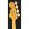 Fender 75-й юбилей Am Pro II PJBass SB Fender 75th Anniv Am Pro II PJBass SB