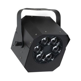 Showtec Dreamwave - волна мечты Showtec Dreamwave