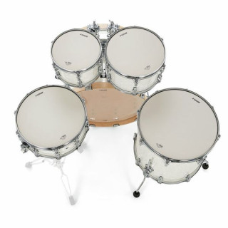 Барабанная установка Sonor AQ2 Studio Set WHP Sonor AQ2 Studio Set WHP