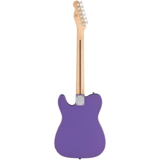 Сквайр Соник Эсквайр Н Ультрафиолет Squier Sonic Esquire H Ultraviolet