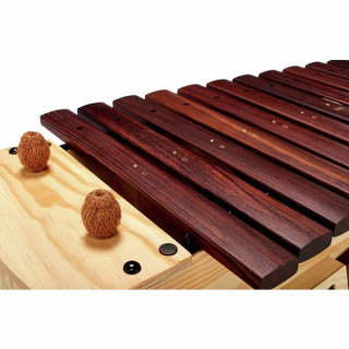 Ксилофон Sonor GBKX 10 с глубоким басом Sonor GBKX 10 Deep Bass Xylophone