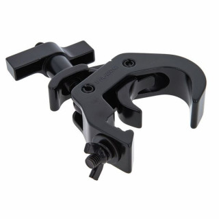 Global Truss 5073-1B Легко фиксируется самоблокирующимся крюком Global Truss 5073-1B Selflock Hook Easy