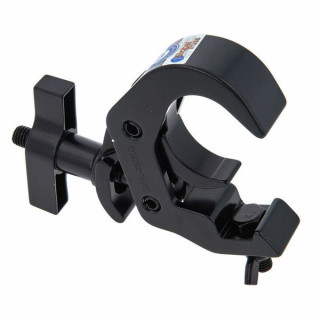 Global Truss 5073-1B Легко фиксируется самоблокирующимся крюком Global Truss 5073-1B Selflock Hook Easy