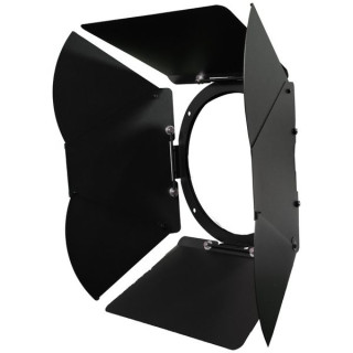 Эксполи́т Френель 300 XAL IP Барн-дор Expolite Fresnel 300 XAL IP Barn Door