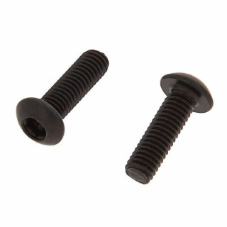Винт для крепления стойки Thon M3x10 BK Thon Rack Screw M3x10 BK