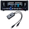 Хьюз и Кеттнер Грандмайстер Делюкс 40 Набор №617030 Hughes&Kettner GrandMeister Deluxe 40 Bundle №617030