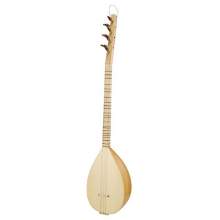 Tavmusic.ru Cura Baglama Saz SP/MB Thomann Cura Baglama Saz SP/MB
