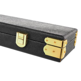 Футляр для басового смычка Gewa Maestro французский Gewa Maestro Bass Bow Case French