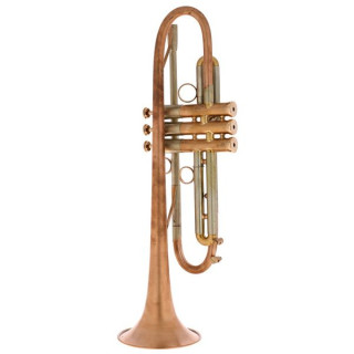 АР Резонанс Романтика Тромбон Си-бемоль AR Resonance Romantica Bb-Trumpet