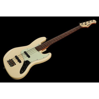 Harley Benton JB-62CC OW Harley Benton JB-62CC OW