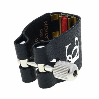 BG France Лигатурный кларнет L4 R BG France L4 R Ligature Clarinet