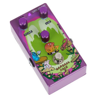 Педаль Wren & Cuff J Mascis Signature Fuzz