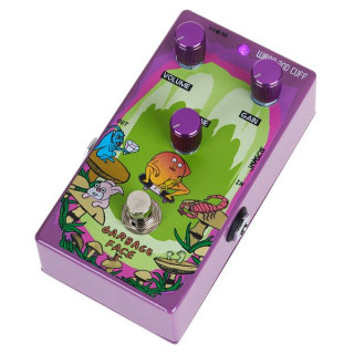 Педаль Wren & Cuff J Mascis Signature Fuzz
