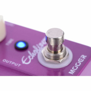 Эхолизатор Mooer Mooer Echolizer