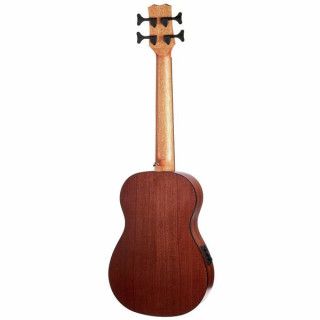 Электроакустическая бас-гитара Cordoba Mini II Bass MH-E