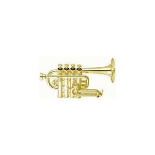 Труба Yamaha YTR-6810 Yamaha YTR-6810 Trumpet