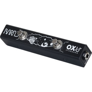 Стандартный ножной выключатель Barn3 OXU Barn3 OXU Standard Foot Switch