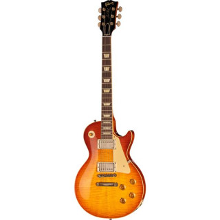 Gibson 70-летие Les Paul 59 HPT DIT #6 Gibson 70th Les Paul 59 HPT DIT #6