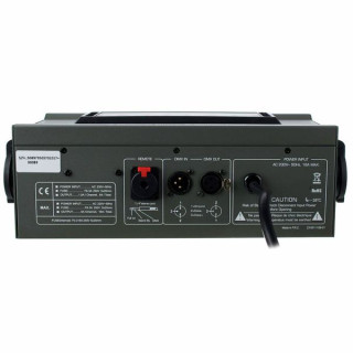 Showtec Lightbrick 4-канальный блок Dimm DMX Showtec Lightbrick 4 Ch. Dimm Pack DMX