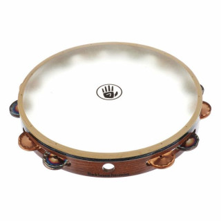 Перкуссия Black Swamp TC12-1 Тамбурин Black Swamp Percussion TC12-1 Tambourine