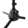 Подставка для микрофона Gravity MS 4221 B Gravity MS 4221 B Microphone Stand
