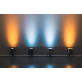 Stairville CX-30 RGBW BRS Tourpack 4 Stairville CX-30 RGBW BRS Tourpack 4