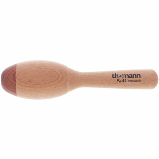 Thomann TKP Деревянная марака средняя Thomann TKP Wooden Maraca medium