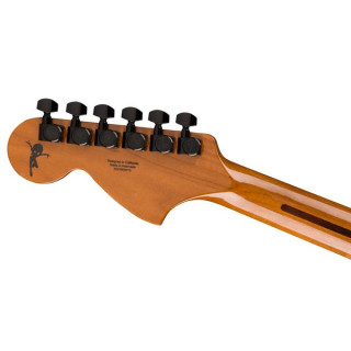 Крыло Tom Delonge Starcaster SSP RF Fender Tom Delonge Starcaster SSP RF