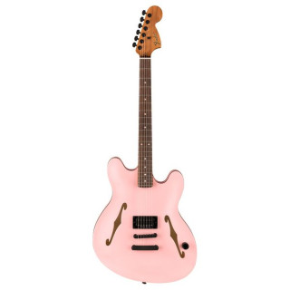 Крыло Tom Delonge Starcaster SSP RF Fender Tom Delonge Starcaster SSP RF